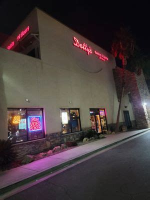 dotty's henderson nv  When is Dotty's