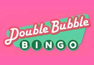 double bubble bingo login  18+ Live Casino offer (if eligible and if offered): *Click for full Rules