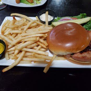 double overtime grill photos  Over Time Bar and Grill offers a variety of homemade menu items,