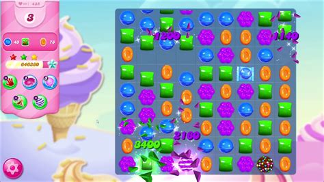 double rainbow candy crush  Switch and match Candies in this tasty puzzle adventure to progress to the next level for that sweet winning feeling! Solve puzzles with quick thinking and smart moves, and be rewarded with delicious rainbow-colored cascades and tasty