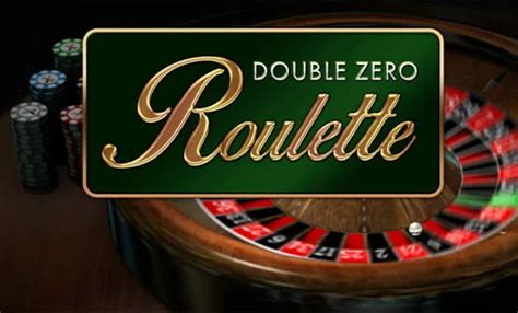 double zero roulette echtgeld  A "straight-up" bet on one spot has one way to win and 36 to lose in a single-zero game; the odds against winning are accordingly 36-to-1