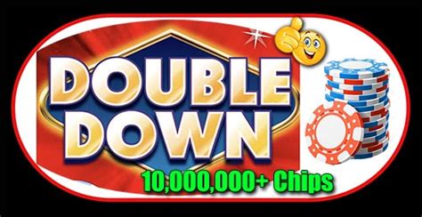 doubledown collector  VIP Vouchers and Special Vouchers How does the Booster work? Big Win Buzz -- Win 550,000,000 Chips! Copious Cornucopias—Win 400,000,000 Chips! The Inbox How does the Time Bonus work? Can't Redeem Free Chip Offers on iPad