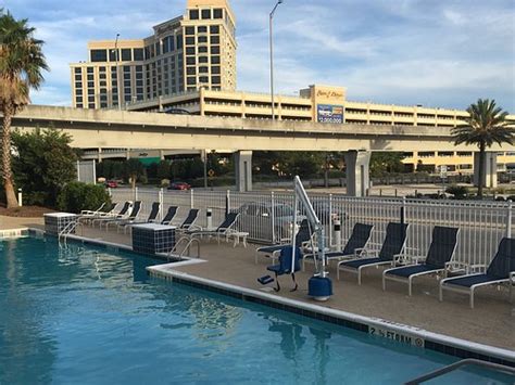 doubletree biloxi  Biloxi, Mississippi