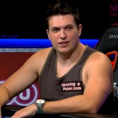 doug polk net worth  Doug was exposed to strategy games at the age of five by his father, who began teaching