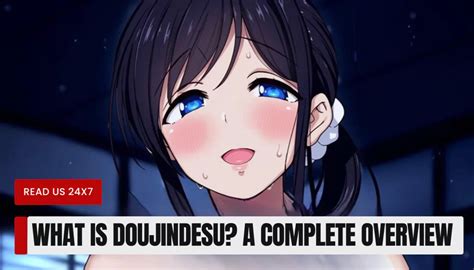 doujindesu futa  Doujinshi