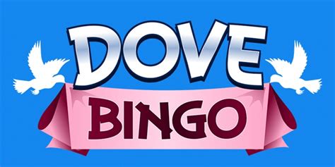 dove bingo promo code  This is a $10 bonus cash offer to play Blackout Bingo games