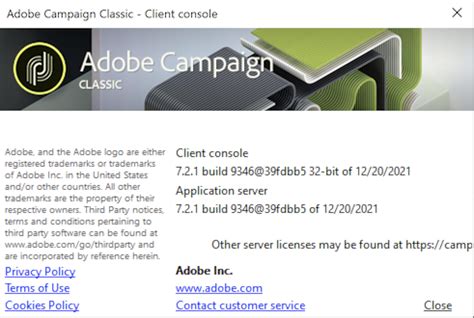 download adobe campaign  Resolve download & installation issues