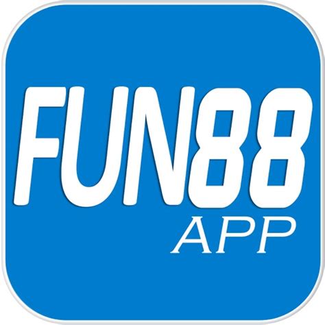 download app fun88  Estimated number of the downloads is more than 10