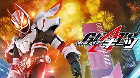 download batch kamen rider geats  Terpopuler