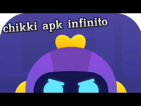 download chikii dinheiro infinito  Nomen lusionis novae huius est Chikii APK