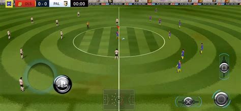 download dream league 2023 offline apk obb  The most popular mobile soccer