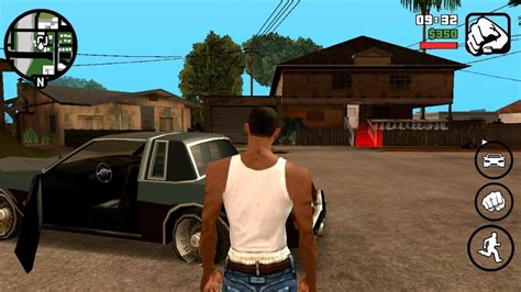download gta san andreas single-player android  Save the file in your device's download folder