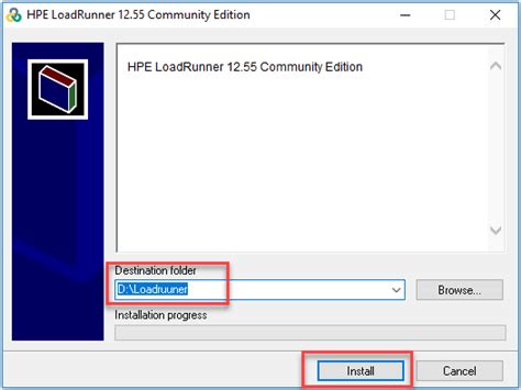 download hp loadrunner 1 Add-ins) and a UNIX CD-ROM containing the LoadRunner