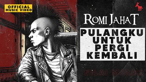 download lagu romi the jahat pulangku untuk pergi kembali  Intro : C F G C F G C F G masih sulitkah kau untuk mengerti C F G ku pergi tak sampai tengah malam C F G apalagi yang engkau cemaskan C F G Download lagu Kalau Saja Dunia Tidak Serumit Ini gratis dalam format MP3 dan video MP4 3GP