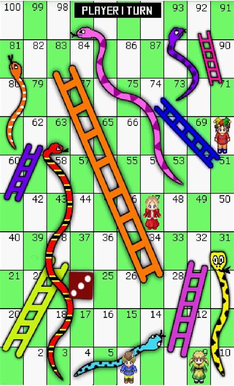 download mfortune snakes and ladders  A best android game for Snakes & Ladders Play so far - Multiplayer 2020