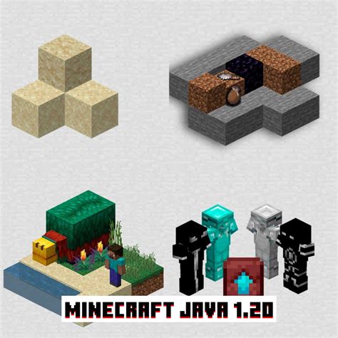 download minecraft 1.20.15 0 By Quesofeo 1