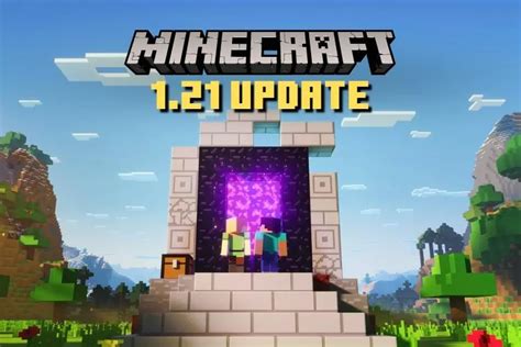 download minecraft 1.21 java edition  This version has a lot of new and exciting features that make the game even more enjoyable to play