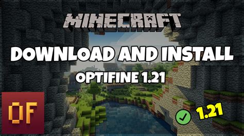 download optifine 1.20.0 20