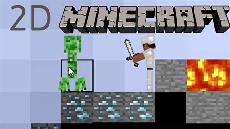 download paper minecraft 2d  The game's release date is March 2015