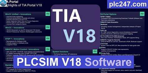 download plcsim v18  + Step5: You need accept all license terms