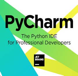 download pycharm crack ویرایشگر کد هوشمند PyCharm پشتیبانی درجه یک را از Python، هوشمندترین IDE پایتون نام دارد، یک IDE هوشمند پایتون که تجربه کدنویسی منحصربه‌فردی را ارائه می‌کند