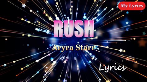 download rush by ayra stark  pa pa ri papari