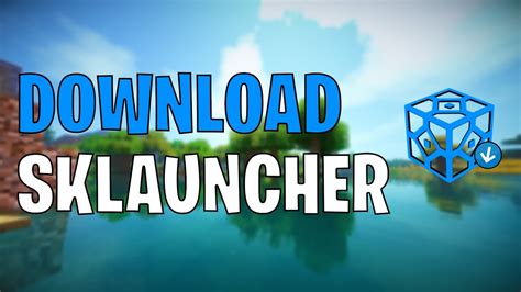 download sklauncher 3.0 1: replace the curseforge launcher with sklauncher, or 2: move modpack files that it