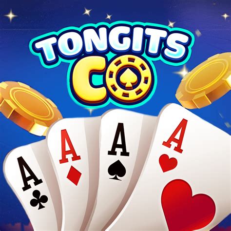 download tongits  A free program for Android, by Infinity Play
