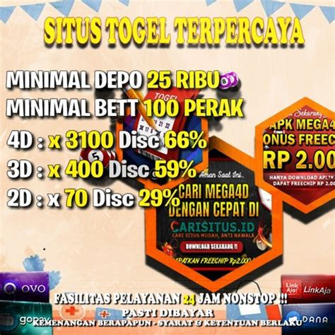 download toto togel  Namun, sekarang, pihak resmi sultan toto88 telah mengembangkan berbagai jenis permainan judi online yang bisa dinikmati oleh warga Indonesia melalui Sultantoto, kumpulan daftar situs sultan toto 88, slot toto88, Sultan77, dan Sang hanya