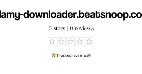 downloader.beatsnoop io Video Downloader