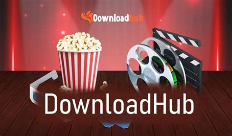 downloadhub lol  provide the users to watch and download the movies from their list of shows which is leaked from the various Television channels