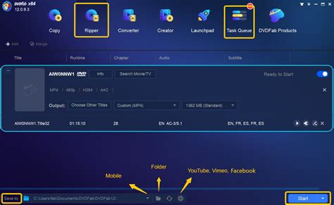 downloadytvideo  YTD Video Downloader (free download) Step 1