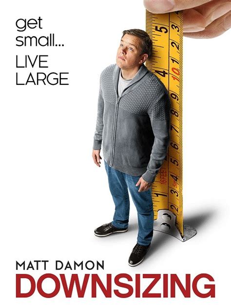 downsizing full movie download in hindi  Sign up
