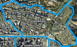 downtown vinewood gta v  The northern-most Nightclubs, like Downtown Vinewood Nightclub and West Vinewood Nightclub,