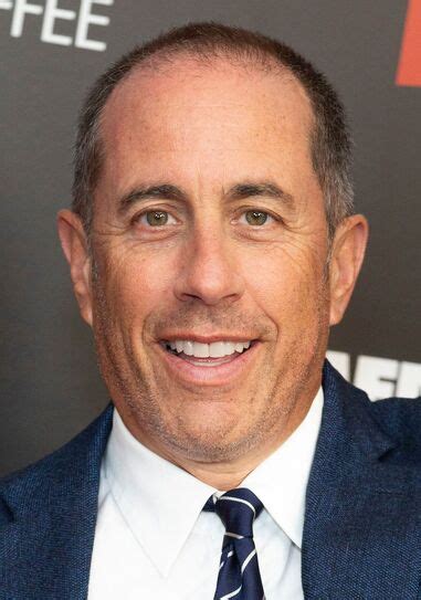 dpac jerry seinfeld Jerome "Jerry" Seinfeld (born April 29, 1954 in Brooklyn, New York, U