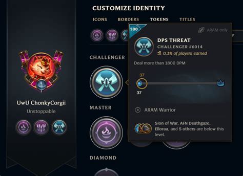 dps threat aram  Two big exceptions are Ryze, Pantheon, and TF, those champs help teach those skills a little in ARAM