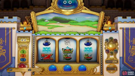 dq11 gambling Free Casino Games Encourage More Gameplay