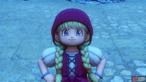 dq11 pepper quest  Dragon Quest XI was a monumental success for Square Enix, both critically and commercially, and its vibrant cast of characters is