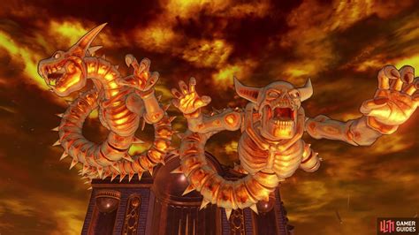 dq11 timewyrm  "The Timewyrm" in 3D Mode and "Timewyrm" in 2D Mode), but the only substantive difference is that 3D Mode erroneously lists "Hellbound Heretic" twice