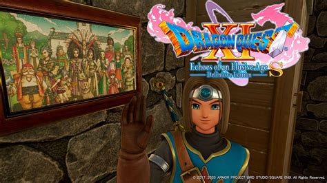 dq11 walkthrough  You can miss the mark on a few spots and