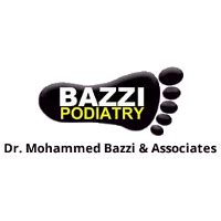 dr bazzi podiatry  Between 2014 and 2020 Dr