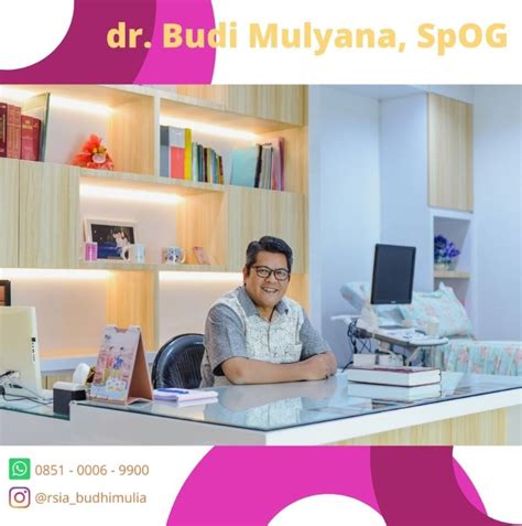 dr budi mulyana spog pekanbaru  Rizalya Dewi, SpA, IBCLC anzeigen "selalu antri