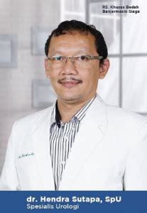 dr hendra sutapa T