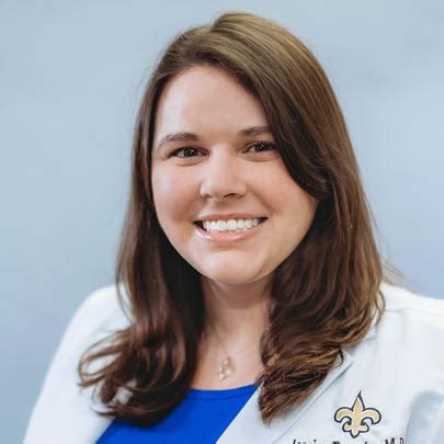 dr jessica rosselot  Gregory Berault, MD, is an Obstetrics & Gynecology specialist practicing in Slidell, LA with 24 years of experience