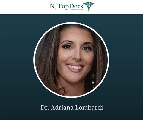 dr lombardi botox bar  Robert Wood Johnson University Hospital