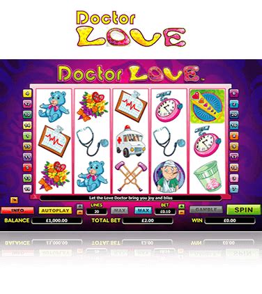 dr love play online  The Dr