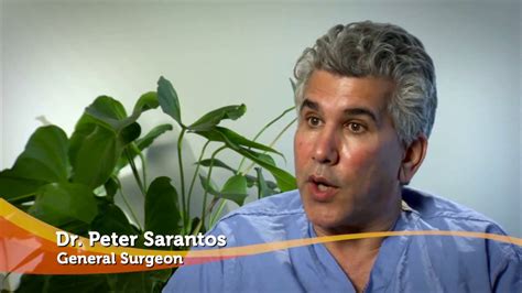 dr peter sarantos  Peter Sarantos, MD