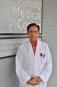 dr pravin patel coldwater ms  get to know our provider