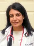 dr rafat choudhry  Moomal Memon, MD
