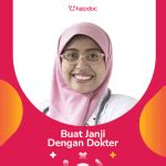 dr rathi manjari fauziah Eryka Eldayana Maaz ICV, MCU, Umum